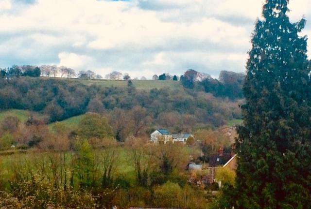 The Tenth House, Grade II Listed Georgian Town House, Wirksworth, Derbyshire, Peak District Cottage, Sleeps 4 Luaran gambar
