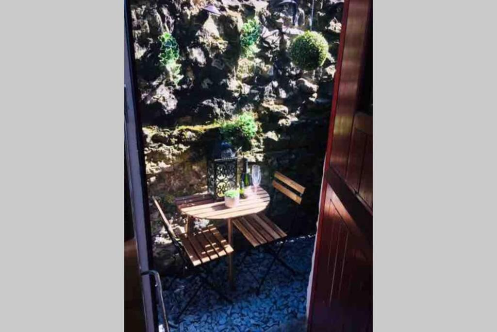 The Tenth House, Grade II Listed Georgian Town House, Wirksworth, Derbyshire, Peak District Cottage, Sleeps 4 Luaran gambar